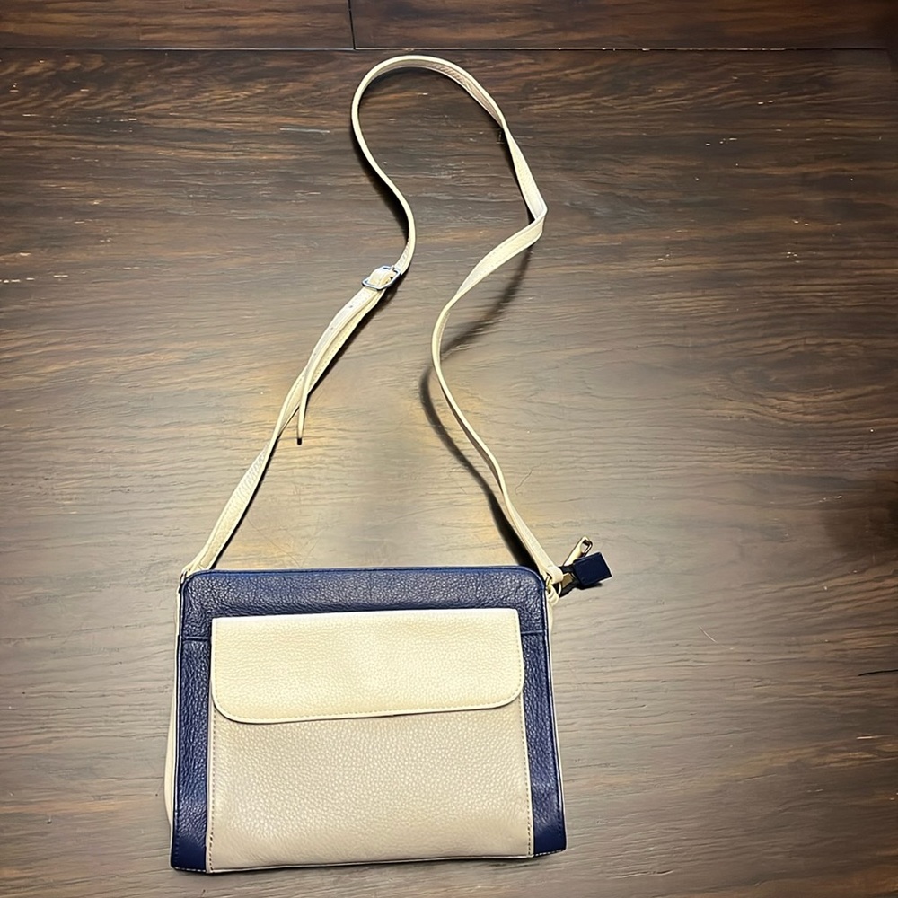 Talbots crossbody